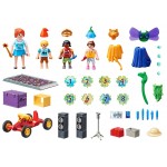 Playmobil : Family Fun - Club enfants