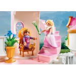 Playmobil : Princess - Grand palais de princesse