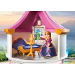 Playmobil : Princess - Palais de princesse