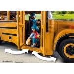 Playmobil City Life : Bus scolaire