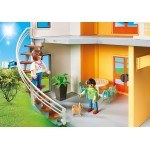 Playmobil : City Life - Maison moderne 