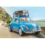 Playmobil : Volkswagen Coccinelle (Beetle)