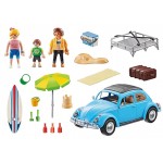 Playmobil : Volkswagen Coccinelle (Beetle)