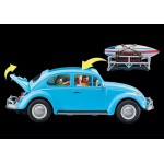 Playmobil : Volkswagen Coccinelle (Beetle)