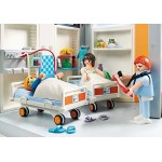 Playmobil City Life : Clinique équipée*