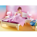 Playmobil Dollhouse : Chambre avec espace couture