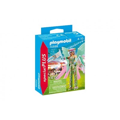 Playmobil : Special Plus - Fée géante *