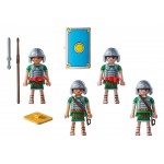 Playmobil Astérix : Les légionnaires romains