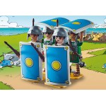 Playmobil Astérix : Les légionnaires romains