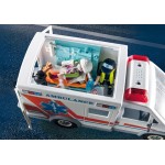 Playmobil City Action : Ambulance