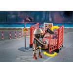 Playmobil City Action : Starter Pack - Police