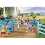 Playmobil Horses of Waterfall : Ranch de la Cascade
