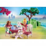 Playmobil Princess : Pique-nique royal *