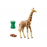 Playmobil Wiltopia : Girafe