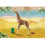 Playmobil Wiltopia : Girafe