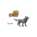 Playmobil Wiltopia : Loup