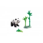 Playmobil Wiltopia : Bébé Panda *