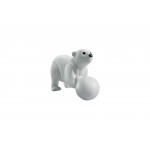 Playmobil Wiltopia : Bébé Ours polaire *