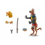 Playmobil : Scooby-Doo! Samouraï 