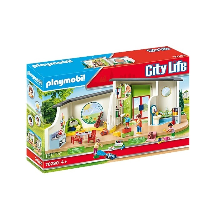 Playmobil : Centre de loisirs