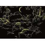 Casse-tête : La magie du clair de lune (Brille dans le noir) - 500 pcs - Ravensburger