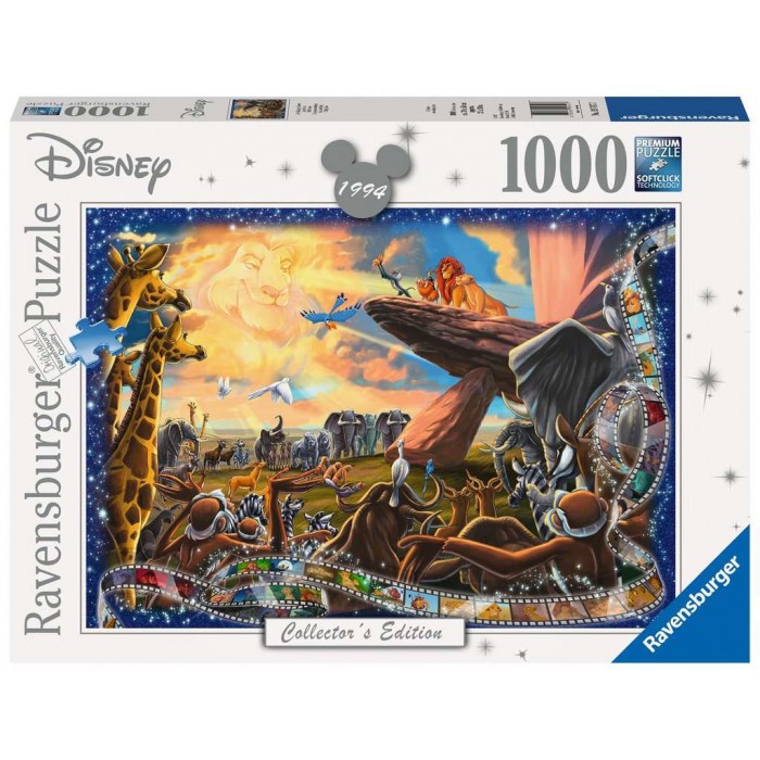 Ravensburger Disney Mes timbres préférés au meilleur prix sur