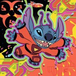 Casse-tête : Disney - Jouer toute la journée (Stitch) - 3x49 pcs - Ravensburger